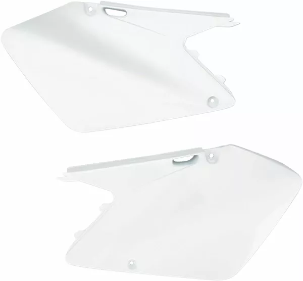 Replacement Side Panels White-1