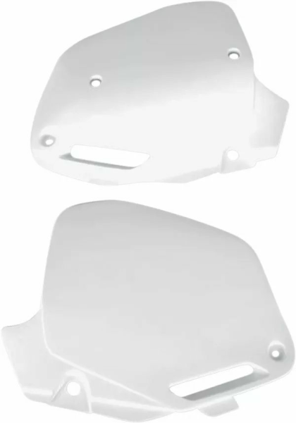 Replacement Side Panels White-0