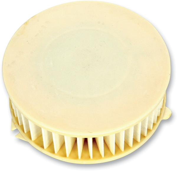 Air Filter White