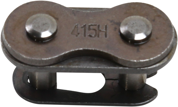 Heavy-duty Chain (h) Clip Connecting Link Natural