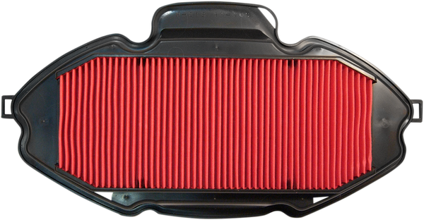 Air Filter Red