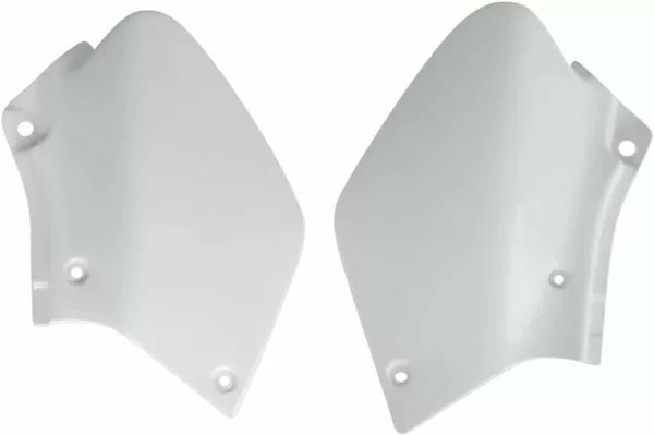 Replacement Side Panels White-0