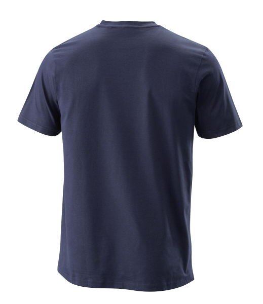 Tricou RB KTM Jack Miller Navy-0