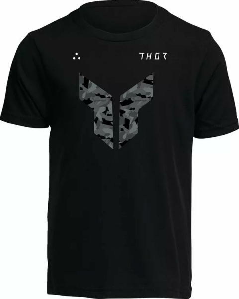 THOR Youth Iconic T-shirt -5d9b983164be314f39172578f61b3e72.webp