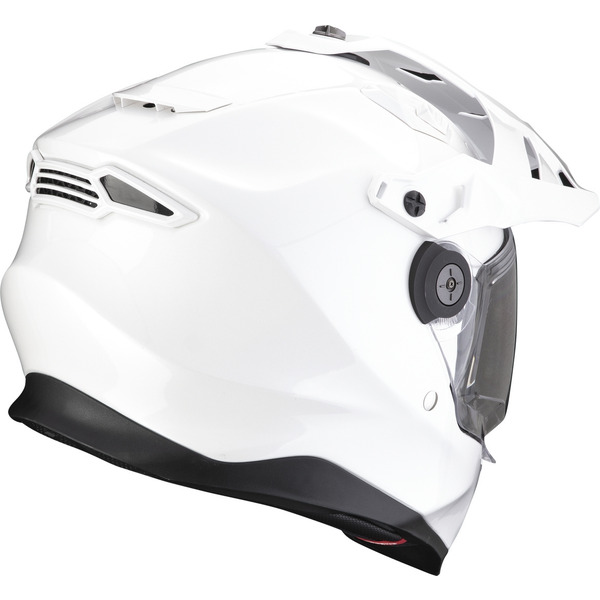 Casca enduro/adventure SCORPION ADF-9000 AIR SOLID-2