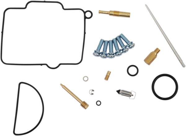 MOOSE RACING Carburetor Repair Kit 