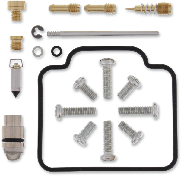 MOOSE RACING Carburetor Repair Kit 