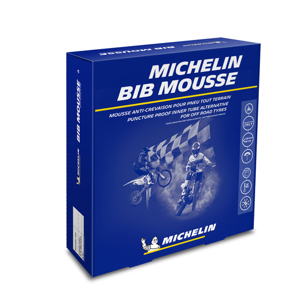 MICHELIN Mousse -1