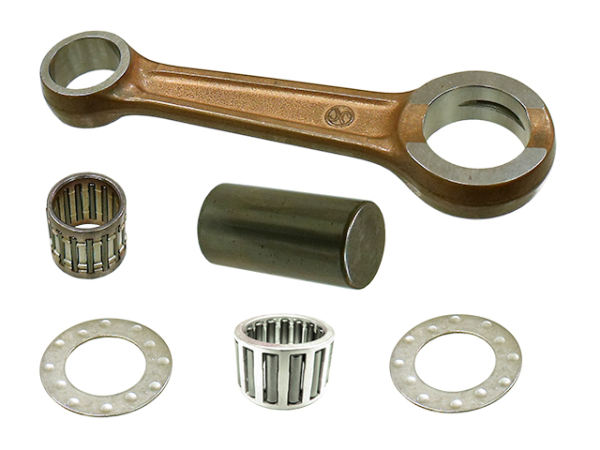 Sno-X Connecting rod kit Rotax 503 mag/pto