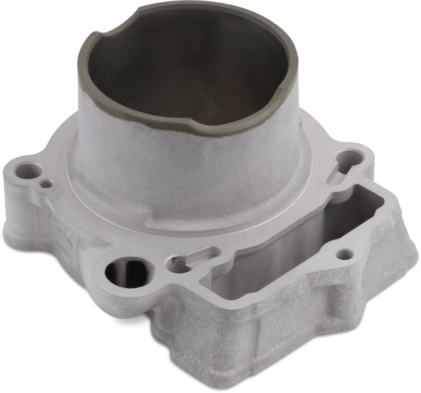 MOOSE RACING Replacement Cylinder Gray 