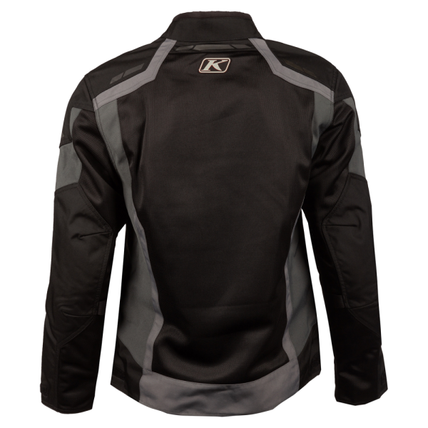 Geaca Moto Textil Klim Touring Induction-2