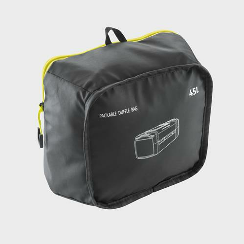 Geanta Calatorie Husqvarna Duffle-0