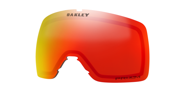 Oakley Flight Tracker S Rep Lens Przm TorchIrid