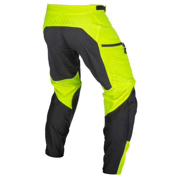 Pantaloni Enduro Klim XC Pro Element Black-10