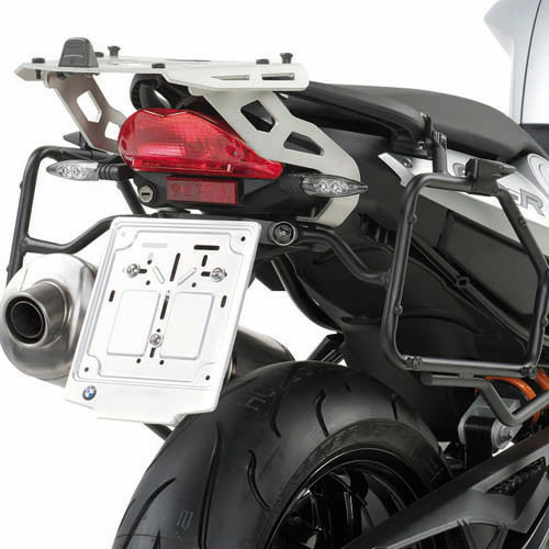 Cadru Side Case Kappa SUZUKI DL 650 V STROM '17-'19