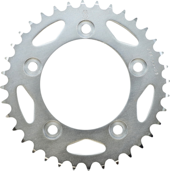 JT SPROCKETS Sprocket Natural -0