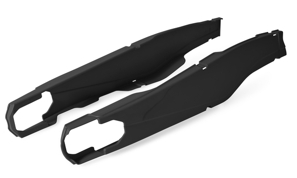 Polisport Swingarm Protectors Black 