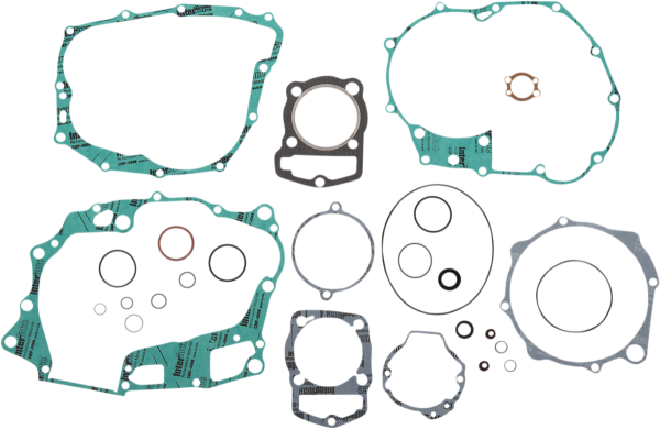 MOOSE RACING Complete Gasket Kit 