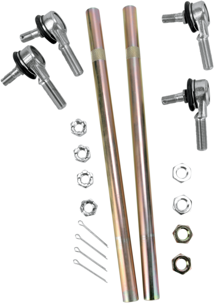 MOOSE RACING Tie-rod Assembly Upgrade Kit 