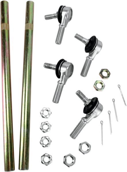 MOOSE RACING Tie-rod Assembly Upgrade Kit 