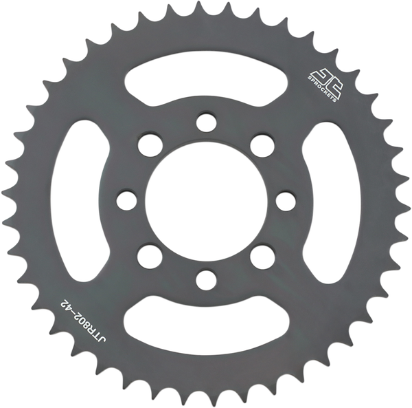 JT SPROCKETS Steel Rear Sprocket 