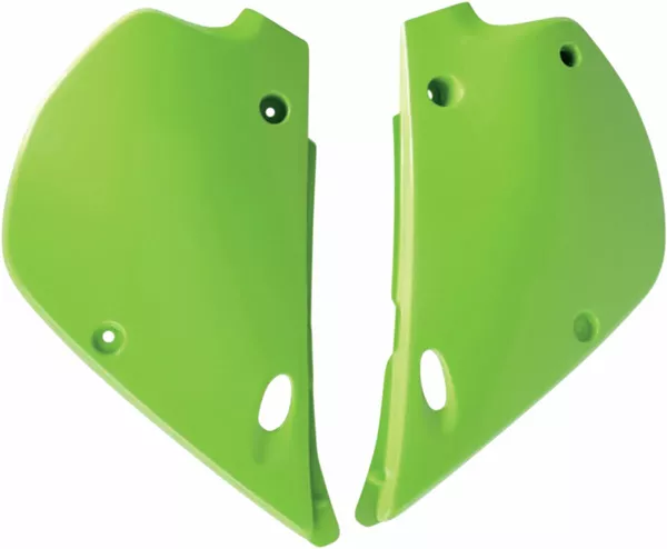 Replacement Side Panels Green-1