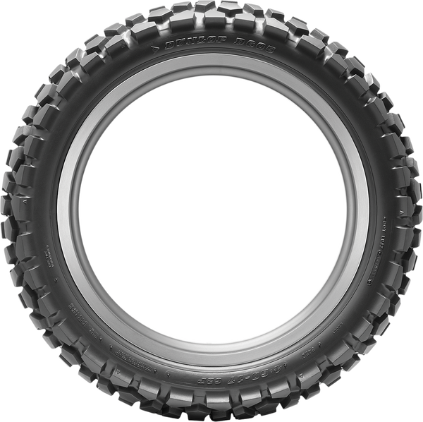 D605 Tire-1