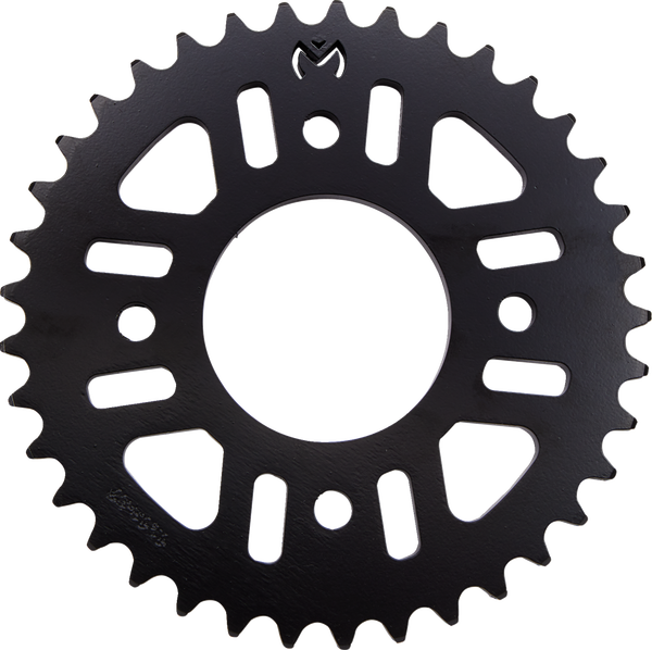 MOOSE RACING Steel Rear Sprocket 