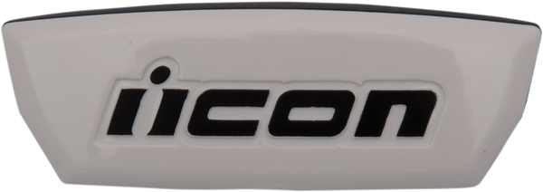 Forehead Vent Switch casca Icon Airform™ White