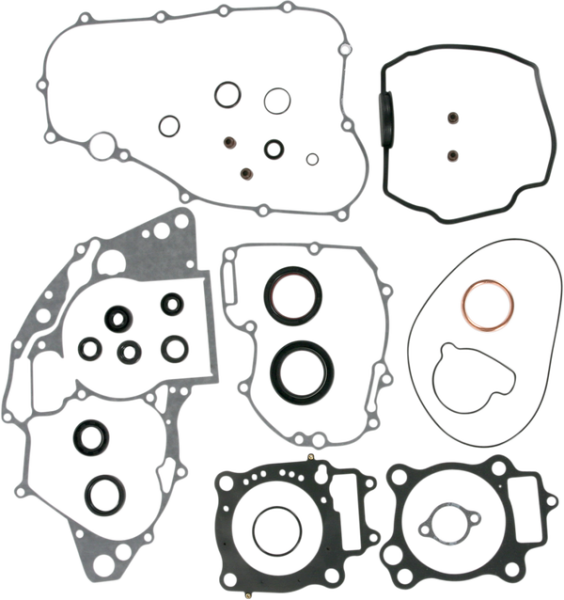 MOOSE RACING Complete Gasket And Oil Seal Kit 