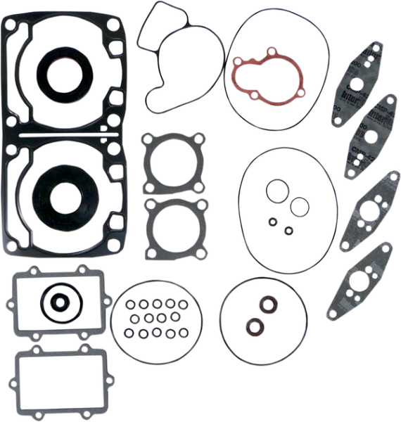 Complete Engine Gasket Set