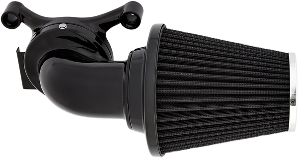 Monster Sucker Air Cleaner Kit Black-1