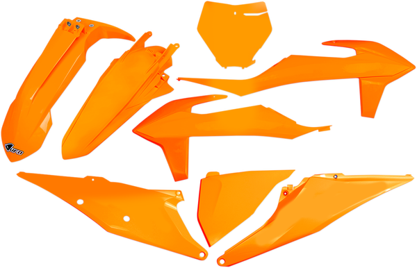 Body Kit Sx/sxf 19-22 Flo Or Orange