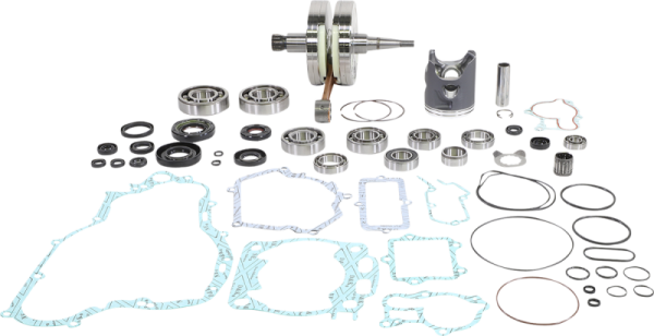 Complete Engine Rebuild Kit - Wrench Rabbit