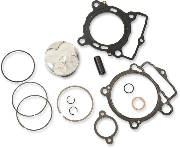 MOOSE RACING High-performance 4-stroke Pro Race Piston Kit 