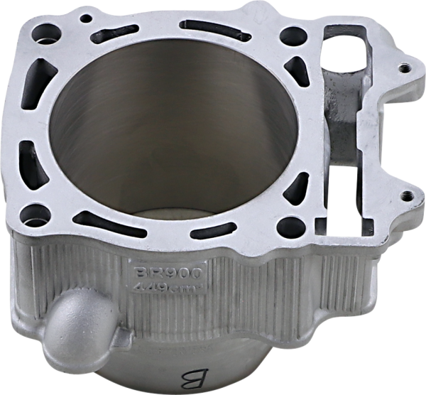 MOOSE RACING Replacement Cylinder Gray 