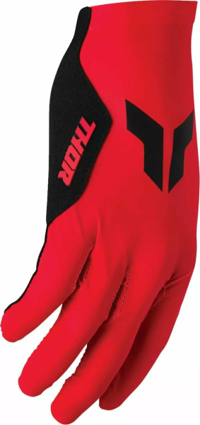 Manusi Thor Sportmode Iconic Red-0