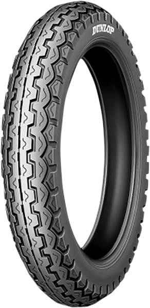 Cauciuc 100/90-18 Dunlop TT100 GP