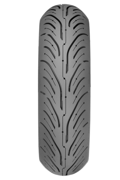 Cauciuc 180/55-17 Michelin Pilot Road 4-3