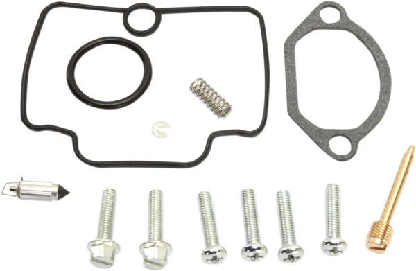 MOOSE RACING Carburetor Repair Kit 