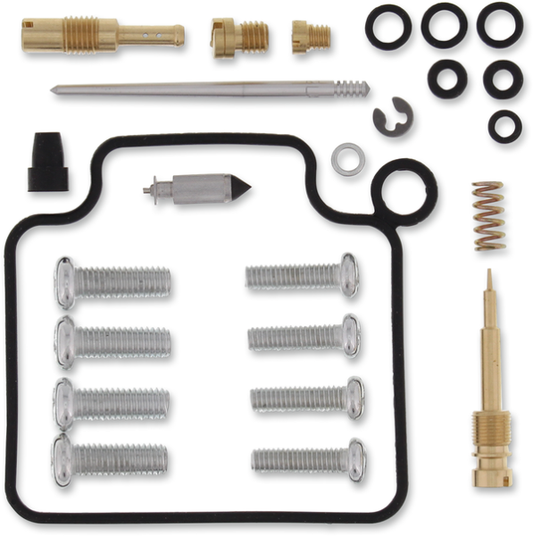 MOOSE RACING Carburetor Repair Kit 