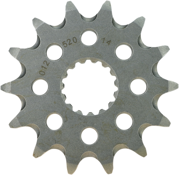 Steel Ultralight Front Sprocket -2