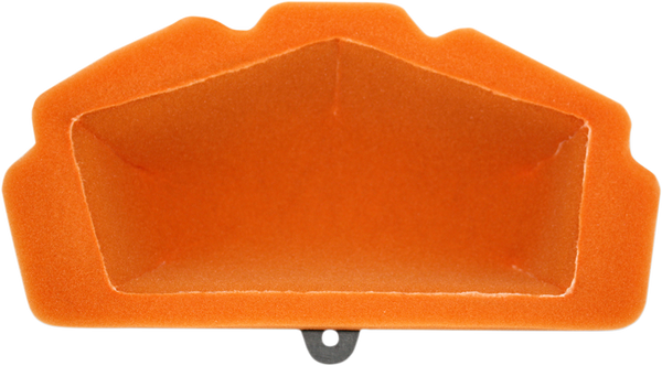 Standard Air Filter Orange