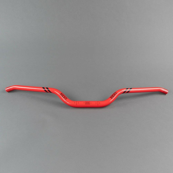 NEXT Level TWO Handlebar Red-0