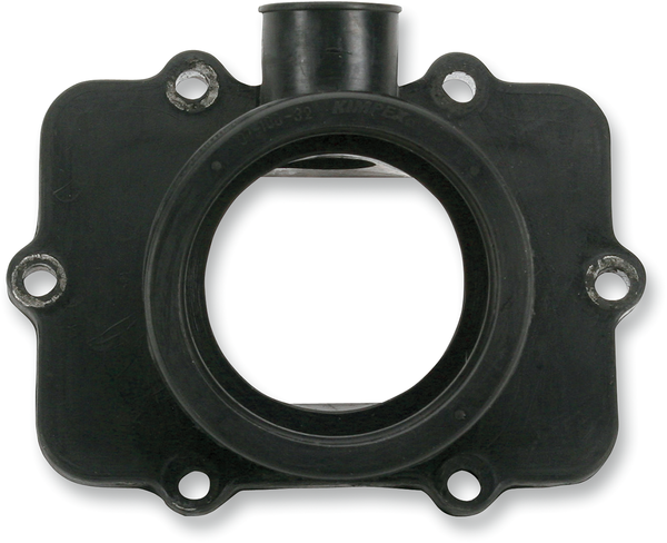 Carburetor Mounting Flange Black-5f2521718959df7957d86bf5ae2d14fc.webp