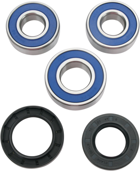 MOOSE RACING Wheel Bearing Kit 