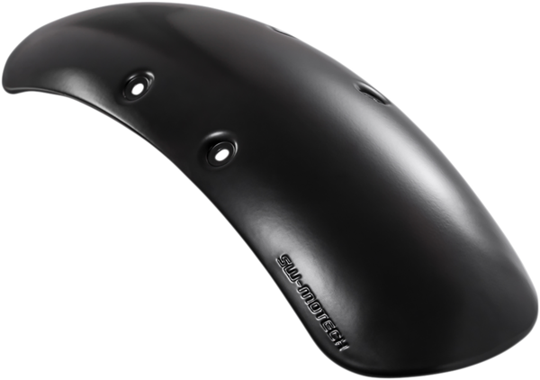 Front Fender Black