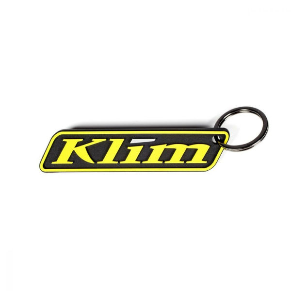 Breloc Klim Yellow