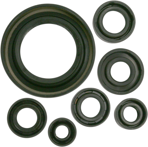 MOOSE RACING Oil Seals 