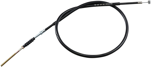 Black Vinyl Brake Cable Black-5f3f1ec91d5d4c0914a6c92332c7e807.webp